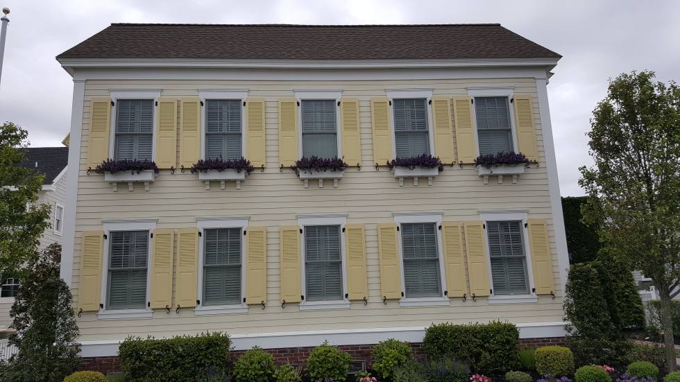 commercial painting in north plainfield nj